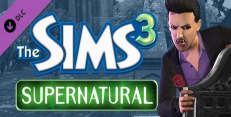 free download sims 3 supernatural mac