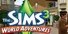 sims 3 world adventures free download