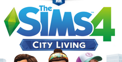 The Sims 4 City Living