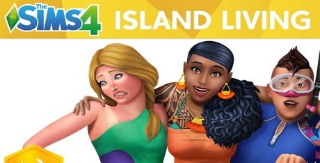 sims 4 island living no utorrent download