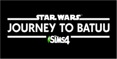 The Sims 4 Star Wars: Journey to Batuu