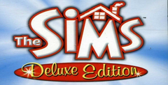 The Sims Deluxe Edition