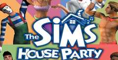 The Sims: House Party