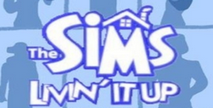 The Sims: Livin' It Up