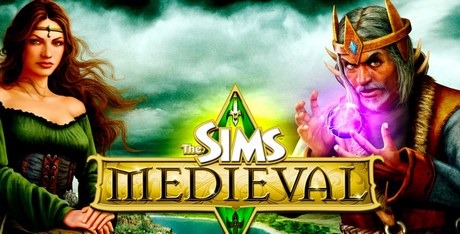 sims medieval download