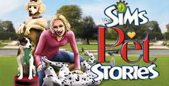 The Sims: Pet Stories