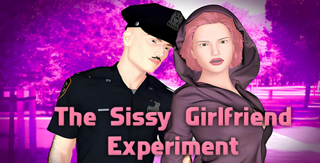 Sissy Gf