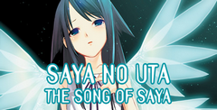 Saya no Uta - The Song of Saya Director's Cut
