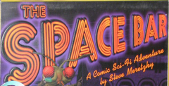 The Space Bar