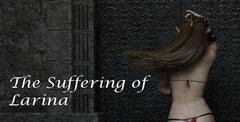 The Suffering of Larina