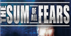The Sum of All Fears