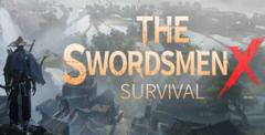 The Swordsmen X: Survival