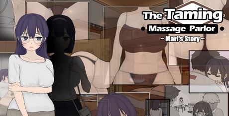 The Taming Massage Parlor – Mari's Story