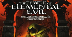 The Temple Of Elemental Evil