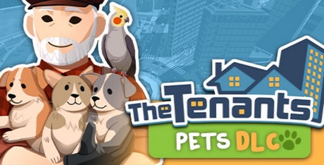 The Tenants - Pets