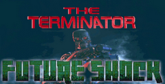 The Terminator: Future Shock