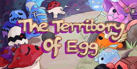 The Territory of Egg