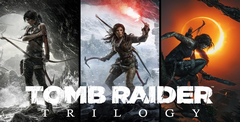 The Tomb Raider Trilogy