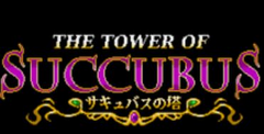 he tower of succubus