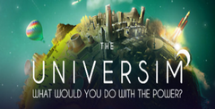 The Universim