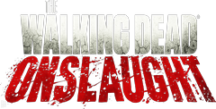 The Walking Dead Onslaught
