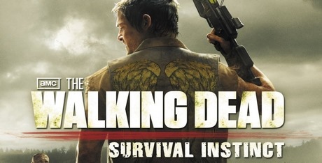 The Walking Dead: Survival Instinct