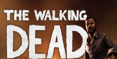 The Walking Dead: The Game