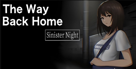 The Way Back Home - Sinister Night