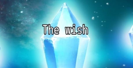 The Wish