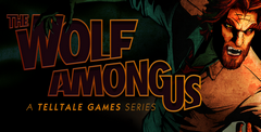 The Wolf Among Us