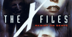 The X-Files