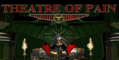 Theatre of Pain