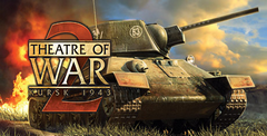 Theatre of War 2: Africa 1943