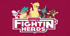 Them's Fightin' Herds