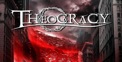 Theocracy