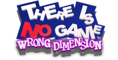 There is no game wrong dimension обзор