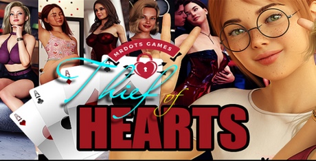 Thief Of Hearts