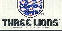 Three Lions