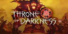 Throne of Darkness