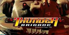 Thunder Brigade