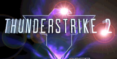 Thunderstrike 2