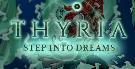 Thyria: Step Into Dreams