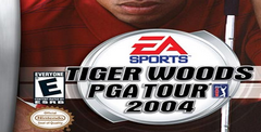 Tiger Woods Pga Tour 2004 Download Gamefabrique