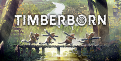 Timberborn