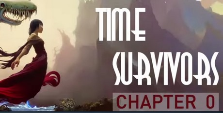 Time Survivors: Chapter 0