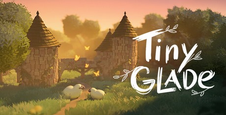 tiny glade download