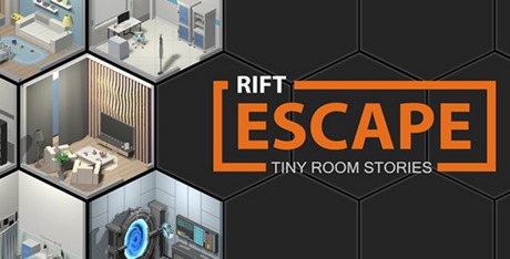 Tiny Room Stories: Rift Escape