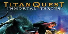 Titan Quest: Immortal Throne