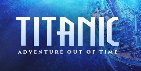 Titanic: Adventure Out of Time