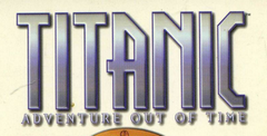 Titanic: Adventure Out of Time